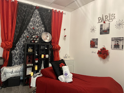 Satin Handz Spa Massage & Wellness Center, San Bernardino