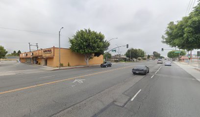 Seoul Massage Shiatsu Massage, Gardena