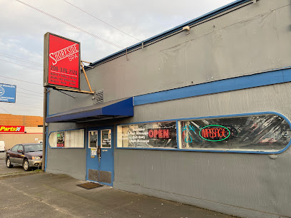Shoreside SPA, Everett