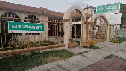 Aquam servicio de spa Nuevo Laredo