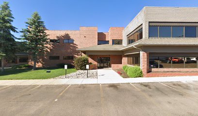 Sacred Healing Massage, Colorado Springs
