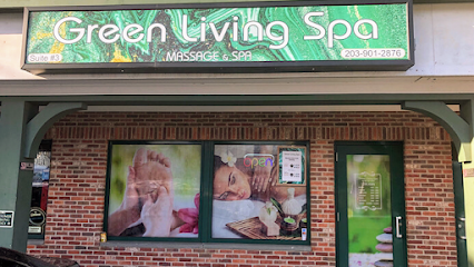 Green Living Spa, Norwalk