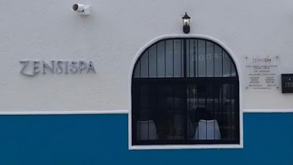 Zensi Spa, Cozumel
