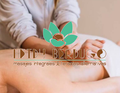 Heidy Berdugo Masajes Integrales, Tampico