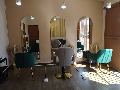 Cali & Caldery Spa, Tehuacán