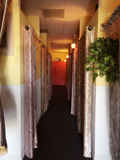first class massage, Santa Ana