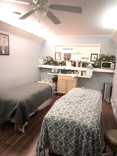 White Lotus Holistic Spa, Amarillo