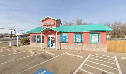 777 Relax Spa, Amarillo