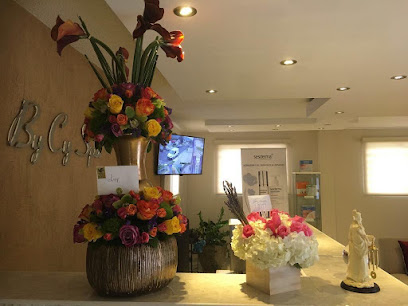 By Cy Spa, Caguas