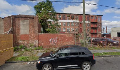Era-Shanade Massage Healing Hands, Paterson