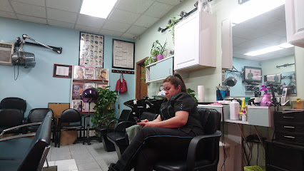 Nelly's Beauty Salon, Dover