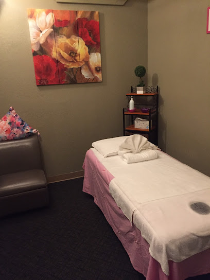 Vintage Massage, Modesto