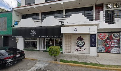 Samadhi Spa Puebla, Puebla Centro