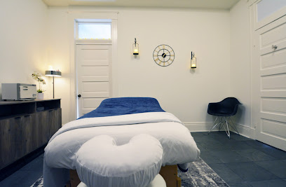 Rachellauren Massage, New Orleans