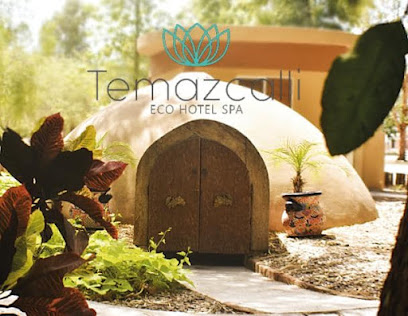 Temazcalli Eco Hotel Spa, Hermosillo