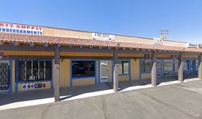Chi spa massage, Victorville