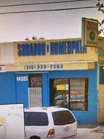 Franco's Naturista, Gardena