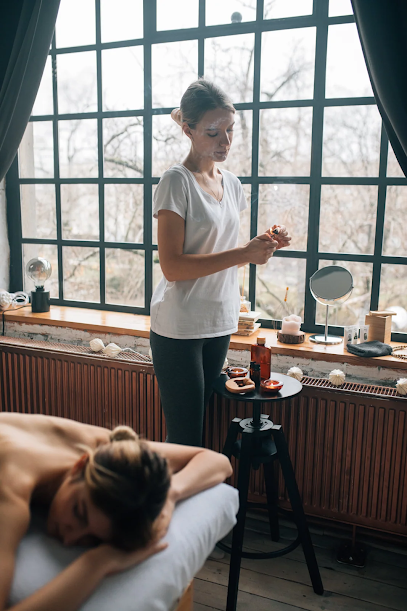 Lexi Spa Inc, Newark