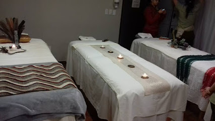 Aqua salon y spa