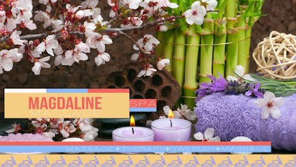 Magdaline Massage Spa, New Jersey