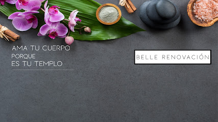 Spa Belle Santé, Lindavista