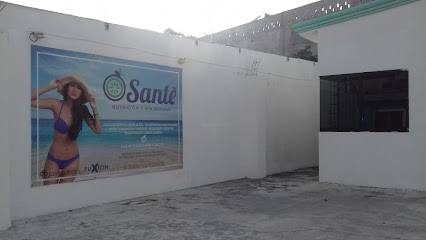 Clínica Spa Sante-Erik Carcamo, Ciudad del Carmen