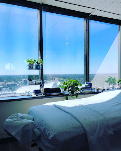 Medicine Wheel Massage, Amarillo
