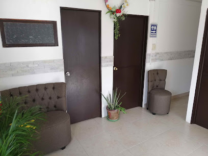 Itzen spa, Ciudad del Carmen