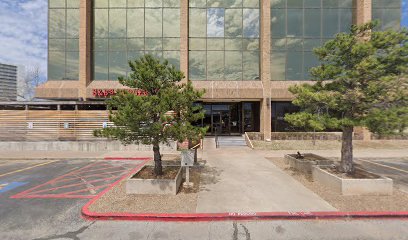 Global Touch Massage & Ashiatsu, Oklahoma City