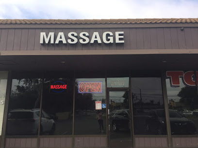 True Care Massage, Santa Ana