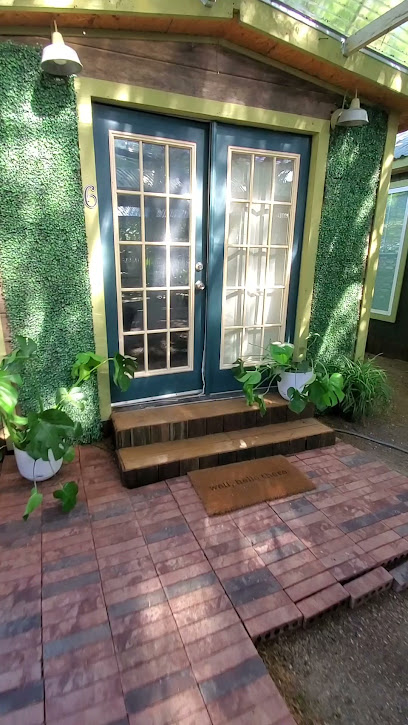 R+R Wellness, Brownsville