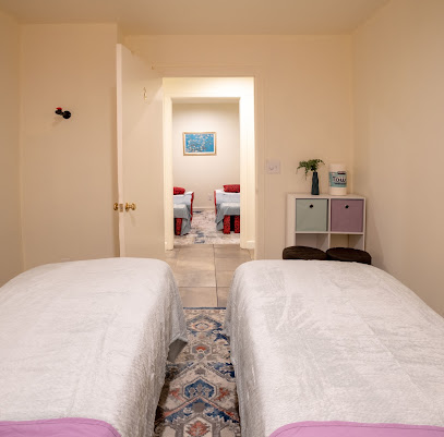 Oakside Massage, Santa Rosa