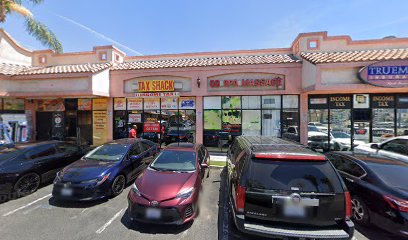 QQ Spa Massage, San Fernando Valley