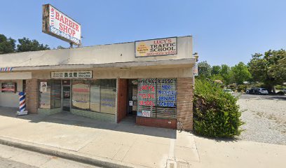 Massage place, Pomona