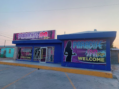 Paradise Spa, San Luis Río Colorado