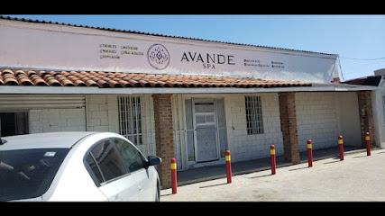 Avande Spa, Tecate