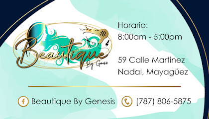 Beautique by Genesis, Mayagüez