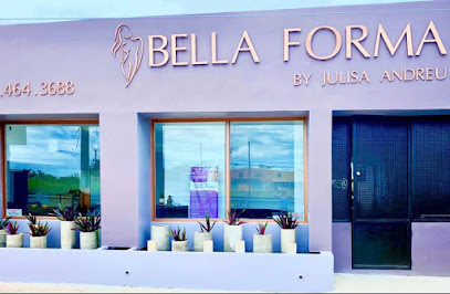 Bella Forma by Julisa Andreu, Mayagüez