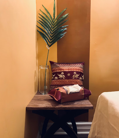 Araya Thai Massage, Anaheim