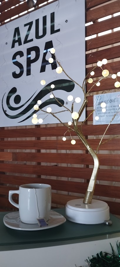 Azul Spa, Morelia