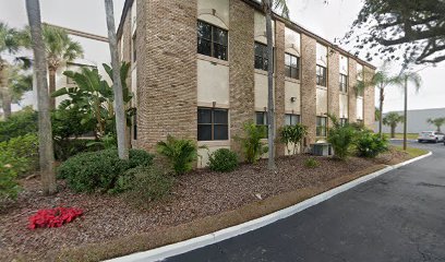 Kissimmee Massage Therapy, Inc.