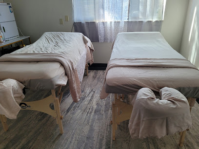 Key 2 Touch Massage Therapy, LLC, Wichita