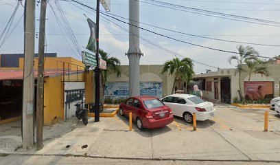 Fisioestetic salón&spa, Tampico