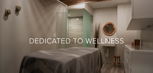 Basalt Day Spa, Salt Lake City