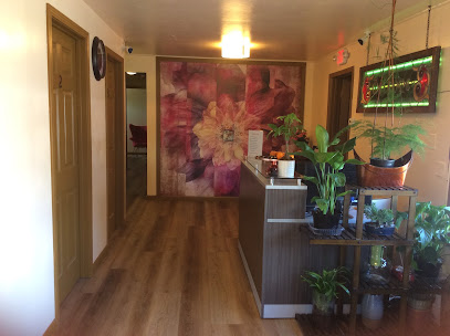 Hadley's Spa, San Leandro