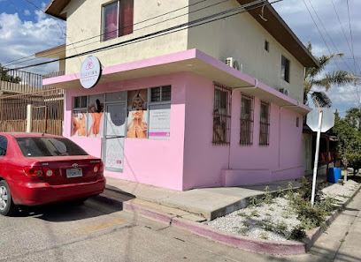 Ellvira spa & beauty, Tecate