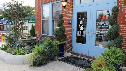 Unwind Wellness – Adams Morgan, DC