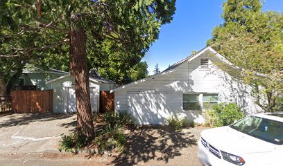 Attune Massage, Ukiah