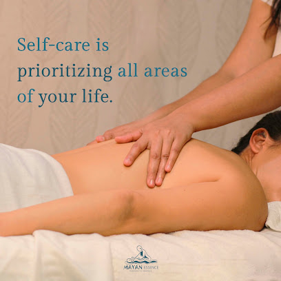 Mayan Essence. MASSAGE,SPA, Cozumel