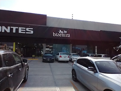 Bizé Nizá Spa, Puebla